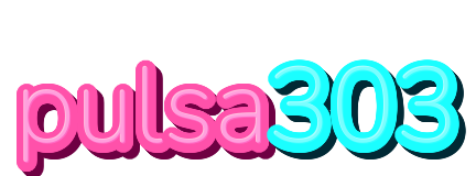 pulsa303 — logo kanal