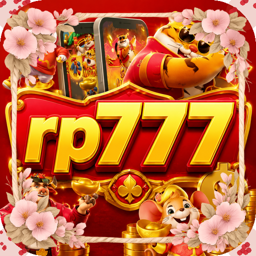 rp777 — mitra unggulan