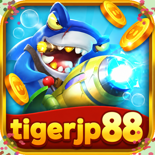 tigerjp88 — galeri pratinjau Resmi APK